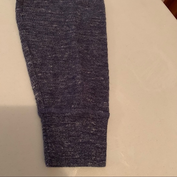 Men’s GAP Long Sleeve Pull-Over Shirt - Picture 7 of 7